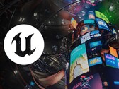 На подкасте Лекса Фридмана генеральный директор Epic Тим Суини раскрыл первые подробности о грядущем движке Unreal Engine 6. (Источник изображения: Epic)