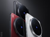 Vivo X200 Ultra - чемпион по производительности. (Источник изображения: Vivo)