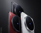 Vivo X200 Ultra - чемпион по производительности. (Источник изображения: Vivo)