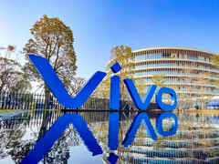 Vivo хочет привнести свое мастерство в камеры для влоггинга.