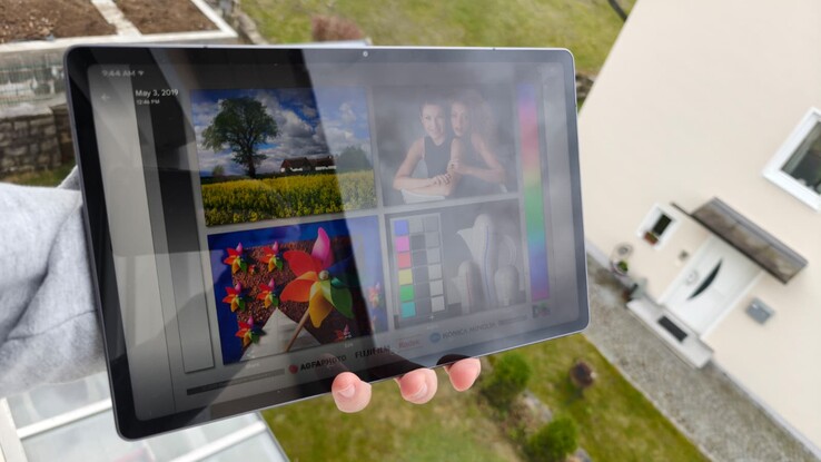 Использование вне помещений