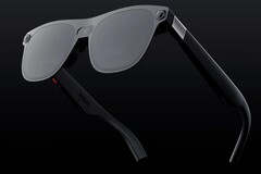 Компания Xreal сотрудничает с Google в создании очков виртуальной реальности Project Aura для грядущей ОС Android XR. (Источник изображения: Xreal)