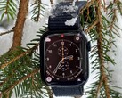 Новый судебный иск утверждает, что Apple Watch Series 9 (на фото) и другие часы Apple, рекламируемые как "углеродно-нейтральные", вводят в заблуждение. (Источник изображения: Обзор Notebookcheck)