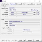 CPU-Z