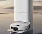 Mova E40 Ultra: Робот-пылесос и швабра уже в продаже. (Источник изображения: Dreame)