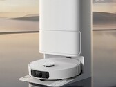 Mova E40 Ultra: Робот-пылесос и швабра уже в продаже. (Источник изображения: Dreame)