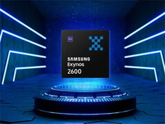 Выпуск Exynos 2600 запланирован на следующий год (источник изображения: Samsung, отредактировано)