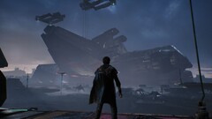 Star Wars Jedi Fallen Order