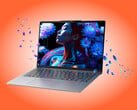 Lenovo продает IdeaPad Slim 5 Ultra только в цвете Luna Grey.