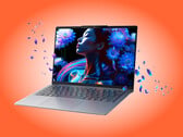 Lenovo продает IdeaPad Slim 5 Ultra только в цвете Luna Grey.