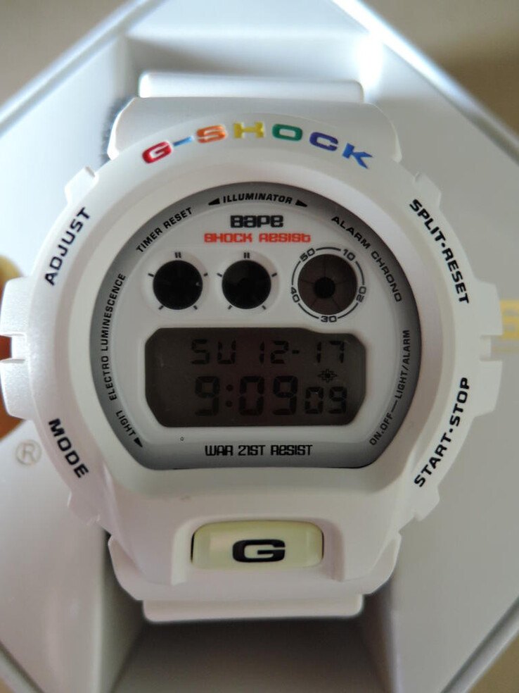 (Источник изображения: g-shockzone)