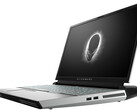 Alienware Area-51m скоро получит обновление (Изображение: Dell)