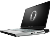 Alienware Area-51m скоро получит обновление (Изображение: Dell)
