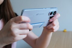 Практическое использование K13 Turbo Pro. (Источник изображения: Fixed Focus Digital через Weibo)