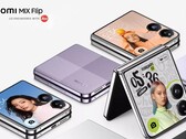 Mix Flip. (Источник изображения: Xiaomi)