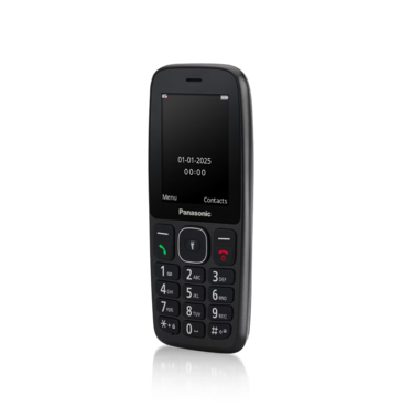 (Источник изображения: Panasonic)