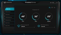 Predator Sense
