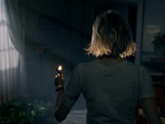 Grace Ashcroft, главная героиня Resident Evil Requiem.