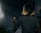 Grace Ashcroft, главная героиня Resident Evil Requiem.