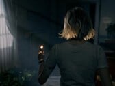 Grace Ashcroft, главная героиня Resident Evil Requiem.
