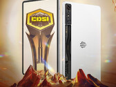 Компания RedMagic будет продавать свои следующие игровые планшеты в нескольких вариантах, все они будут оснащены флагманскими чипсетами Qualcomm Snapdragon. (Источник изображения: RedMagic)