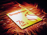 Snapdragon 7s Gen 3 займет место в нижней части серии Snapdragon 7 Gen 3. (Источник изображения: Qualcomm)