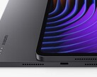 Планшет Xiaomi. (Источник изображения: Xiaomi)