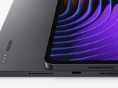 Планшет Xiaomi. (Источник изображения: Xiaomi)