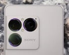 Следующий смартфон Xperia 1 от Sony в одном из четырех румяных цветов для запуска