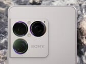 Следующий смартфон Xperia 1 от Sony в одном из четырех румяных цветов для запуска