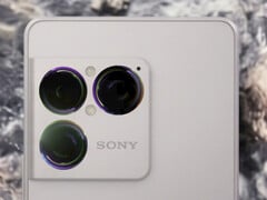 Следующий смартфон Xperia 1 от Sony в одном из четырех румяных цветов для запуска