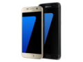 Galaxy S7 и S7 Edge больше не обновятся. (Изображение: Samsung)