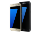Galaxy S7 и S7 Edge больше не обновятся. (Изображение: Samsung)