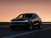Роботакси Tesla Model Y (Источник изображения: Tesla)