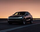 Роботакси Tesla Model Y (Источник изображения: Tesla)