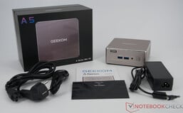 Geekom A5 версия 2027 года