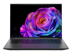 Acer Swift X 14 (SFX14-73G) весит 1,58 кг (3,48 фунта). (Источник изображения: Acer)