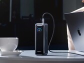 По слухам, Prime Power Bank (20K, 220W) от Anker (на фото) появится в ближайшее время. (Источник изображения: Anker)