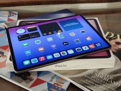 Apple iPad Air 13 2025