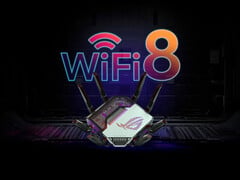 Маршрутизатор Asus ROG Rapture GT BN98 Wi-Fi 8