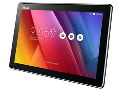 Обзор, тест Asus ZenPad 10.0 Z300M