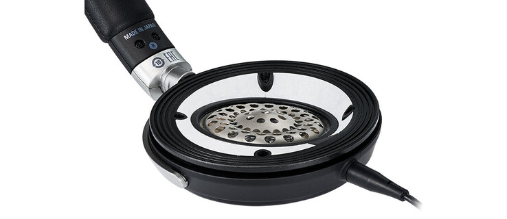 Акустические порты, драйверы и звуковые катушки Audio-Technica ATH-WP900SE оптимизированы для воспроизведения звуков струнных инструментов.