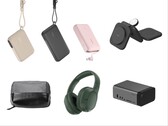Belkin представляет новые мобильные аксессуары, включая банки питания, док-станцию, органайзер, наушники и многое другое. (Источник изображения: TechPowerUp)