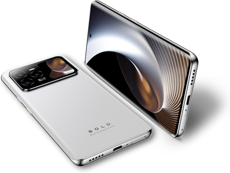 Blu Bold N4 работает на базе процессора MediaTek Dimensity 7300X (Источник изображения: Blu)