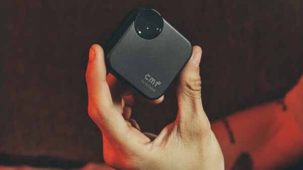 CMF Buds 2a имеют класс пыле- и влагозащищенности IP54. (Источник изображения: CMF by Nothing)
