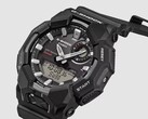 Часы Casio G-Shock GA-B010 (на фото) будут продаваться по всей Европе. (Источник изображения: Casio)