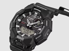 Часы Casio G-Shock GA-B010 (на фото) будут продаваться по всей Европе. (Источник изображения: Casio)