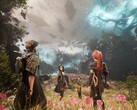 В игре Clair Obscur Expedition 33 используется движок Unreal Engine 5. (Источник изображения: Sandfall Interactive)