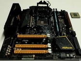 Финский энтузиаст сумел установить процессор Core i9-9900K на материнскую плату с чипсетом Z190 (Изображение: 3dnews)