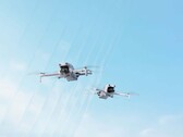 DJI предлагает два новых дрона